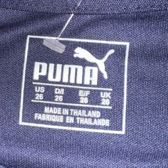 ARSENAL 2018-2019 AWAY FOOTBALL SHIRT JERSEY PUMA - Picture 4 of 4